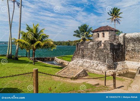 Enticing Enchantment: Explore the Majestic Ruins of Fort San Felipe in Eastern Samar!