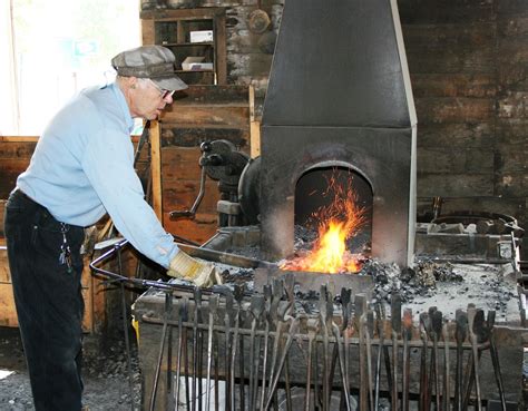  Liaocheng Blacksmith Museum – En resa genom tidens smide!