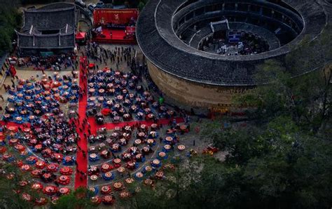  Longyan Museum of Hakka History - En fascinerande resa genom Hakka-kulturen!