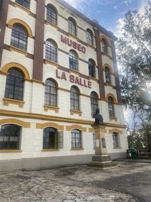 Museo de la Salle: En Värld av Konst och Kultur i Quezon City!