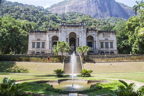  Parque Lage – En oas av konst och natur mitt i Rio de Janeiro!