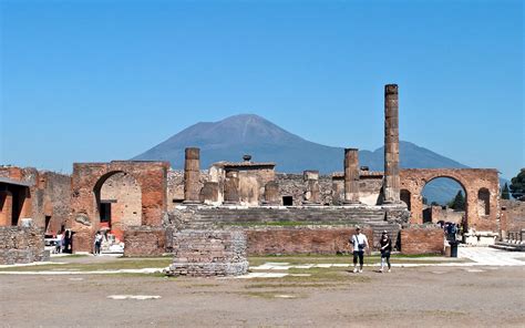  Pompeii-liknande Ruiner i Port Said - En Resa Tillbaka I Tiden!