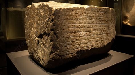  Zhuge Liang's Ancient Stone Tablet! A Historical Marvel and Testament to Chinese Ingenuity